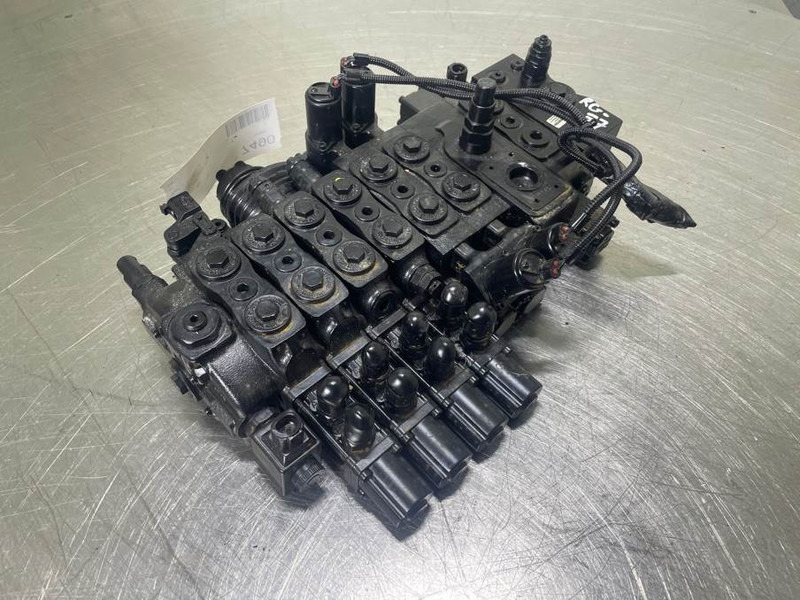 Manitou MT1440/1840-52536573-Valve/Ventile/Ventiel - Hidráulica para Maquinaria de construcción: foto 1 Manitou MT1440/1840-52536573-Valve/Ventile/Ventiel - Hidráulica para Maquinaria de construcción: foto 1