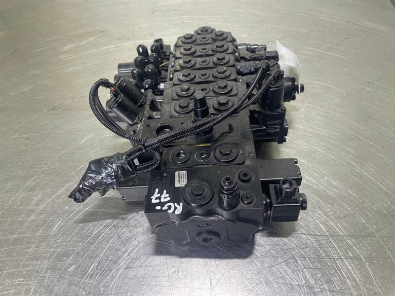 Hidráulica para Maquinaria de construcción nuevo Manitou MT1440/1840-52536573-Valve/Ventile/Ventiel: foto 6