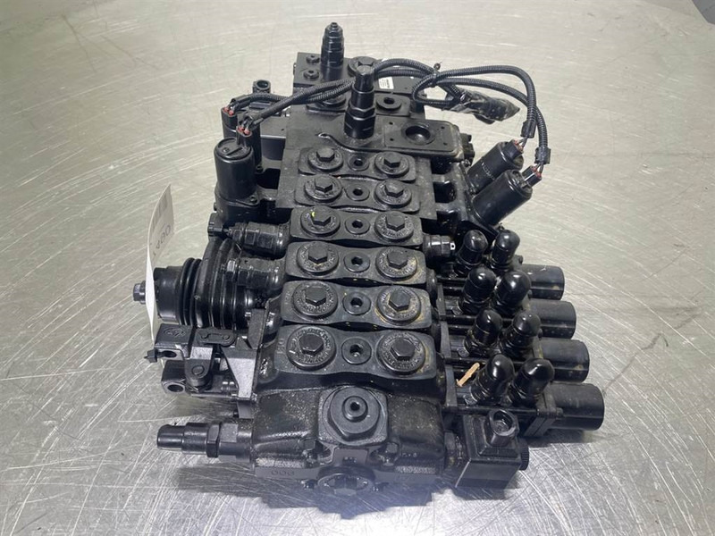 Manitou MT1440/1840-52536573-Valve/Ventile/Ventiel - Hidráulica para Maquinaria de construcción: foto 2 Manitou MT1440/1840-52536573-Valve/Ventile/Ventiel - Hidráulica para Maquinaria de construcción: foto 2