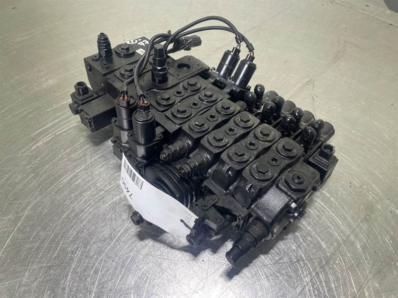 Manitou MT1440/1840-52536573-Valve/Ventile/Ventiel - Hidráulica para Maquinaria de construcción: foto 3 Manitou MT1440/1840-52536573-Valve/Ventile/Ventiel - Hidráulica para Maquinaria de construcción: foto 3