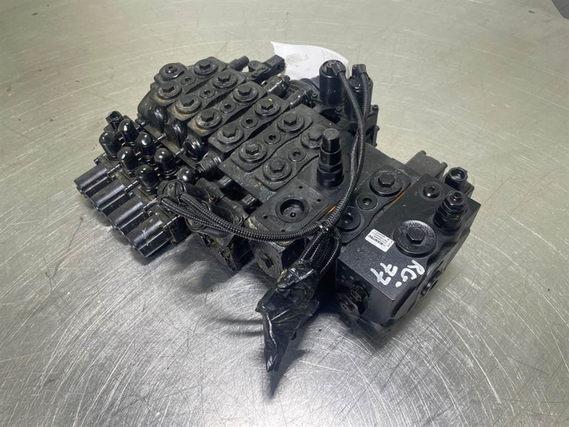 Hidráulica para Maquinaria de construcción nuevo Manitou MT1440/1840-52536573-Valve/Ventile/Ventiel: foto 7