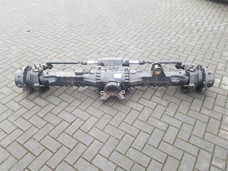 Manitou MT1840-52518911-Spicer Dana 212/B54-Axle/Achse/As - Eje y piezas para Maquinaria de construcción: foto 4 Manitou MT1840-52518911-Spicer Dana 212/B54-Axle/Achse/As - Eje y piezas para Maquinaria de construcción: foto 4