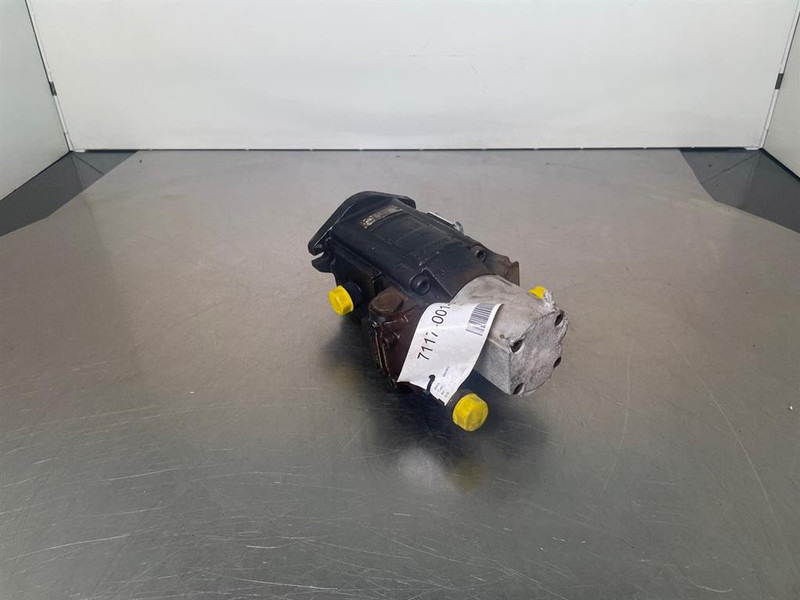 Manitou MT1840-52537440-Gearpump/Zahnradpumpe/Tandwielpomp - Hidráulica para Maquinaria de construcción: foto 3 Manitou MT1840-52537440-Gearpump/Zahnradpumpe/Tandwielpomp - Hidráulica para Maquinaria de construcción: foto 3