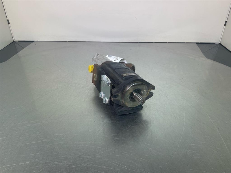 Manitou MT1840-52537440-Gearpump/Zahnradpumpe/Tandwielpomp - Hidráulica para Maquinaria de construcción: foto 2 Manitou MT1840-52537440-Gearpump/Zahnradpumpe/Tandwielpomp - Hidráulica para Maquinaria de construcción: foto 2