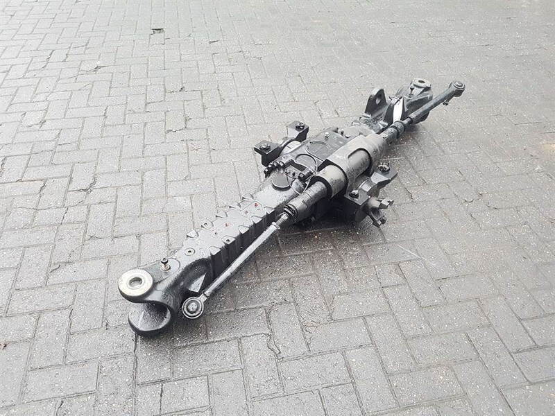 Manitou MT1840-Spicer Dana 212/674-003-Axle/Achse/As - Eje y piezas para Maquinaria de construcción: foto 2 Manitou MT1840-Spicer Dana 212/674-003-Axle/Achse/As - Eje y piezas para Maquinaria de construcción: foto 2
