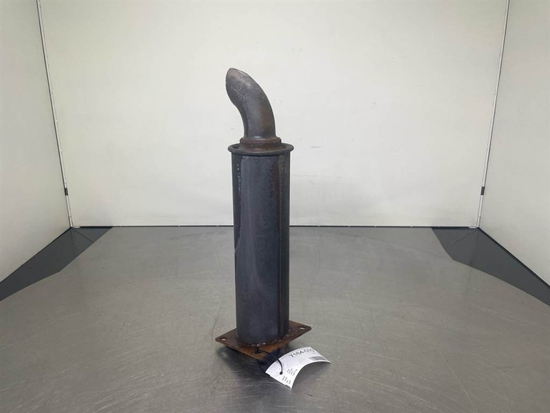 Manitou MT523-250521-Exhaust/Auspuff/Uitlaat - Motor para Maquinaria de construcción: foto 3 Manitou MT523-250521-Exhaust/Auspuff/Uitlaat - Motor para Maquinaria de construcción: foto 3