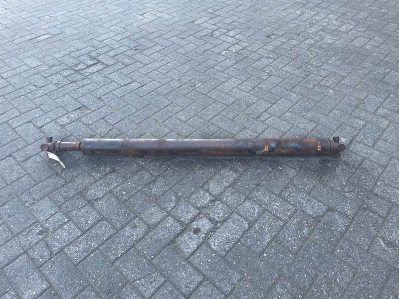 Manitou MT523 - Propshaft/Gelenkwelle/Cardanas - Eje y piezas para Maquinaria de construcción: foto 1 Manitou MT523 - Propshaft/Gelenkwelle/Cardanas - Eje y piezas para Maquinaria de construcción: foto 1