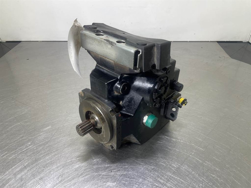 Manitou MT730/930-Danfoss-Drive pump/Fahrpumpe/Rijpomp - Hidráulica para Maquinaria de construcción: foto 1 Manitou MT730/930-Danfoss-Drive pump/Fahrpumpe/Rijpomp - Hidráulica para Maquinaria de construcción: foto 1