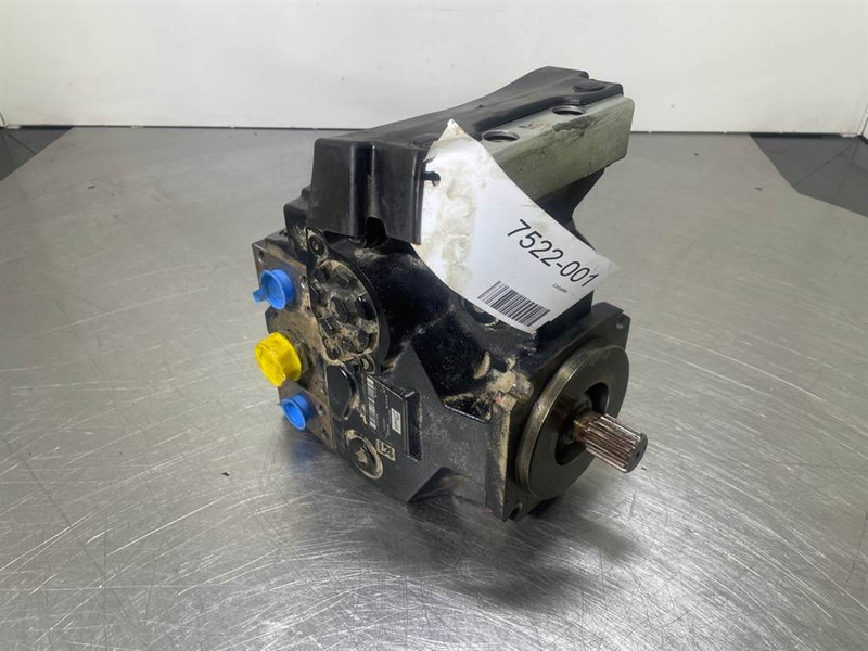 Manitou MT730/930-Danfoss-Drive pump/Fahrpumpe/Rijpomp - Hidráulica para Maquinaria de construcción: foto 2 Manitou MT730/930-Danfoss-Drive pump/Fahrpumpe/Rijpomp - Hidráulica para Maquinaria de construcción: foto 2
