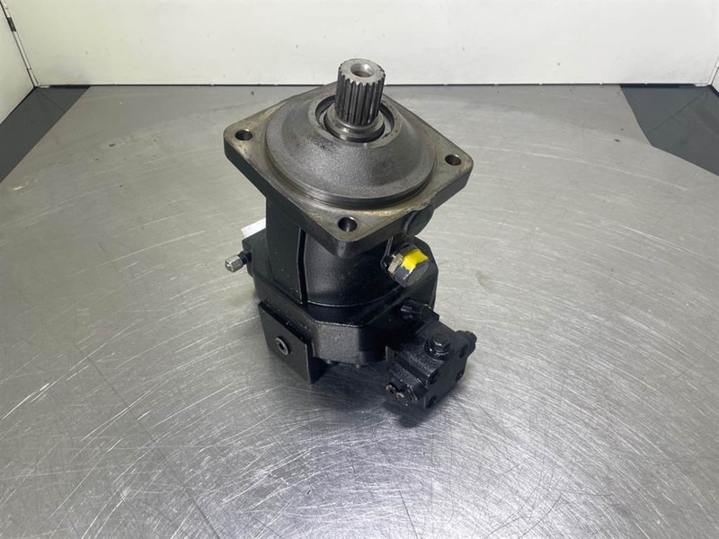 Manitou -Rexroth A6VM140DA1/63W-Drive motor/Fahrmotor - Hidráulica para Maquinaria de construcción: foto 3 Manitou -Rexroth A6VM140DA1/63W-Drive motor/Fahrmotor - Hidráulica para Maquinaria de construcción: foto 3