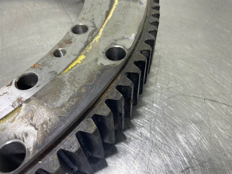 Mecalac 11CX-9E-1Z25-0675-0145-Slewing ring/Drehkranz - Bastidor/ Chasis para Maquinaria de construcción: foto 2 Mecalac 11CX-9E-1Z25-0675-0145-Slewing ring/Drehkranz - Bastidor/ Chasis para Maquinaria de construcción: foto 2