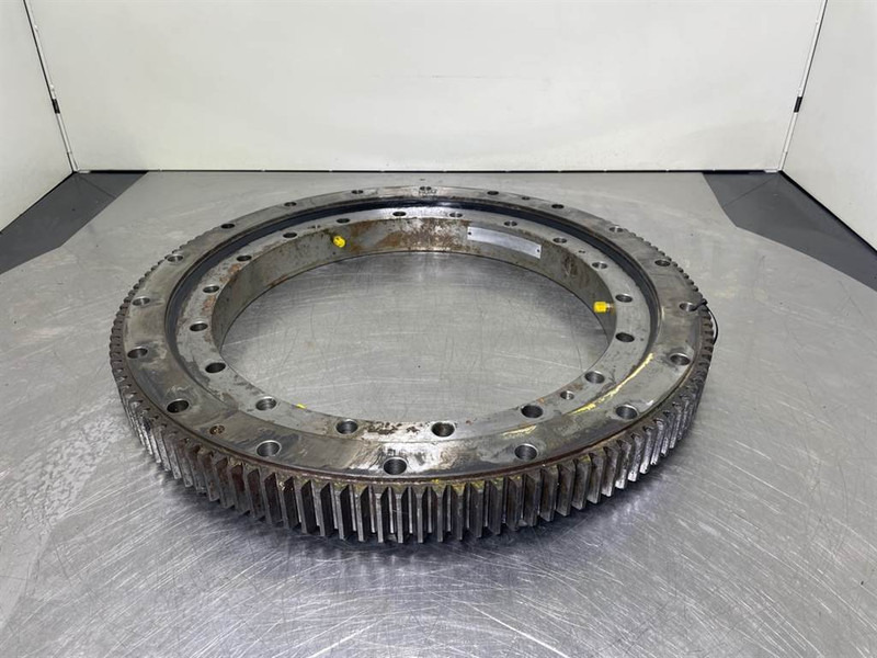 Mecalac 11CX-9E-1Z25-0675-0145-Slewing ring/Drehkranz - Bastidor/ Chasis para Maquinaria de construcción: foto 1 Mecalac 11CX-9E-1Z25-0675-0145-Slewing ring/Drehkranz - Bastidor/ Chasis para Maquinaria de construcción: foto 1