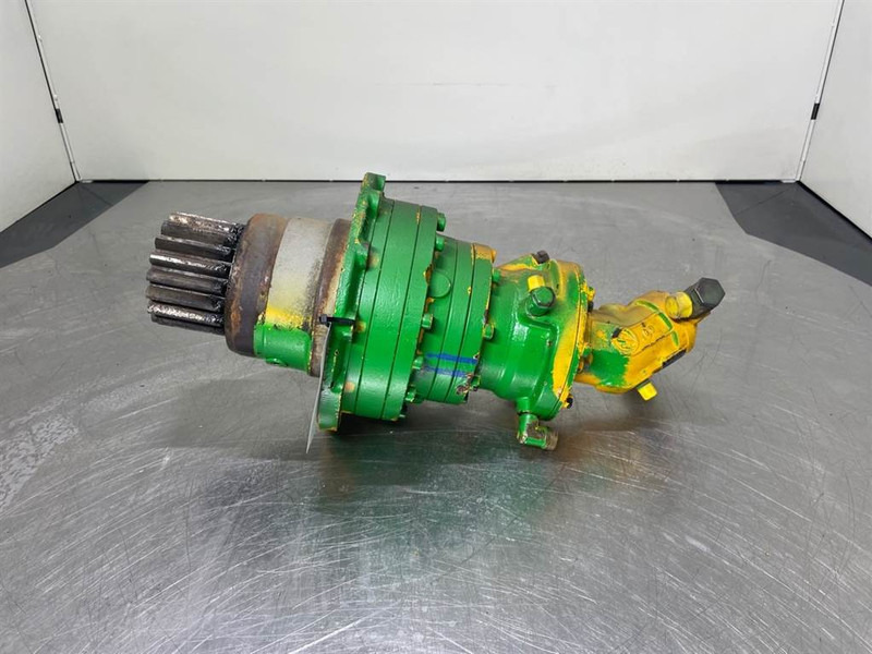 Mecalac 11CX-Bonfiglioli 705T2-S024A*38T-2-Swing motor - Hidráulica para Maquinaria de construcción: foto 1 Mecalac 11CX-Bonfiglioli 705T2-S024A*38T-2-Swing motor - Hidráulica para Maquinaria de construcción: foto 1