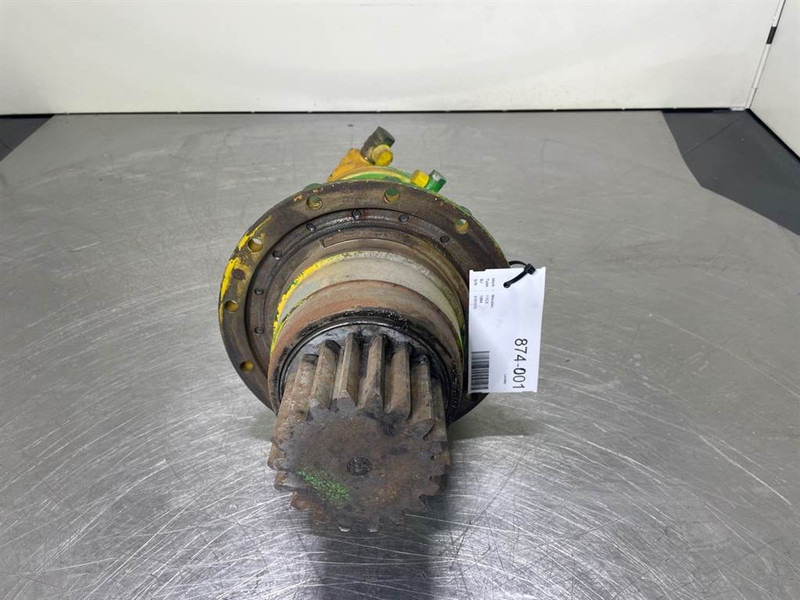 Mecalac 11CX-Bonfiglioli 705T2-S024A*38T-2-Swing motor - Hidráulica para Maquinaria de construcción: foto 3 Mecalac 11CX-Bonfiglioli 705T2-S024A*38T-2-Swing motor - Hidráulica para Maquinaria de construcción: foto 3