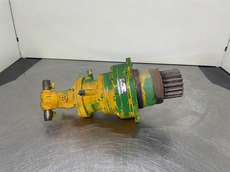 Mecalac 11CX-Bonfiglioli 705T2-S024A*38T-2-Swing motor - Hidráulica para Maquinaria de construcción: foto 5 Mecalac 11CX-Bonfiglioli 705T2-S024A*38T-2-Swing motor - Hidráulica para Maquinaria de construcción: foto 5