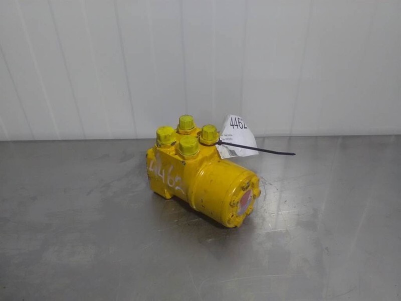 Mecalac 11CX-Sauer Danfoss OSPC315LS-Steering unit - Hidráulica: foto 1 Mecalac 11CX-Sauer Danfoss OSPC315LS-Steering unit - Hidráulica: foto 1