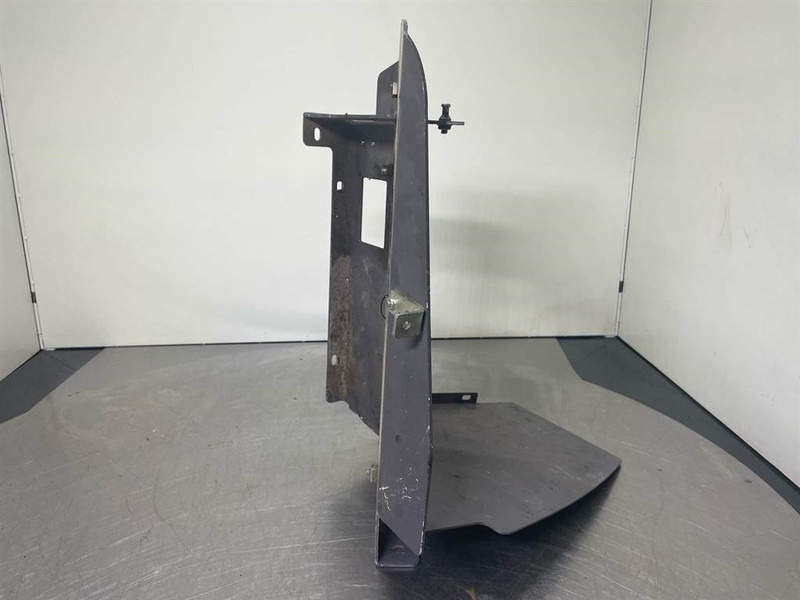 Mecalac 12MTX-3834408 / 3071717-Hood/Haube/Kap - Bastidor/ Chasis para Maquinaria de construcción: foto 3 Mecalac 12MTX-3834408 / 3071717-Hood/Haube/Kap - Bastidor/ Chasis para Maquinaria de construcción: foto 3