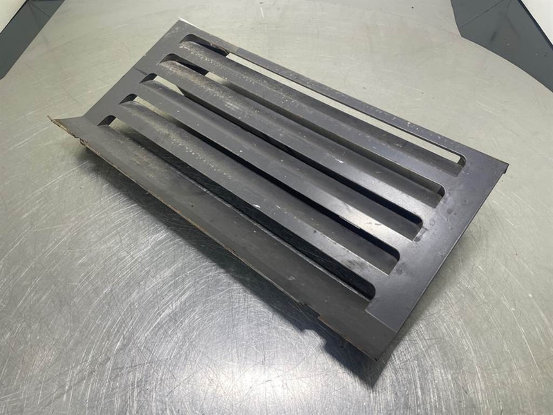 Mecalac 12MTX-3834455-Grate/Gitter/Rooster - Bastidor/ Chasis para Maquinaria de construcción: foto 1 Mecalac 12MTX-3834455-Grate/Gitter/Rooster - Bastidor/ Chasis para Maquinaria de construcción: foto 1