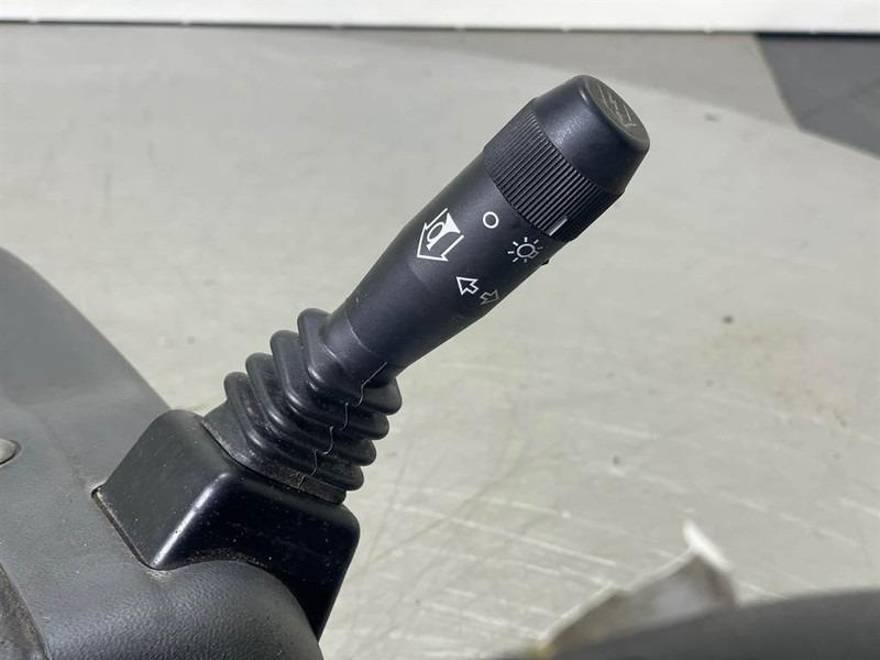 Cabina e interior para Maquinaria de construcción Mecalac 12MTX-5270655-Steering column/Lenksaule/Stuurkolom: foto 10