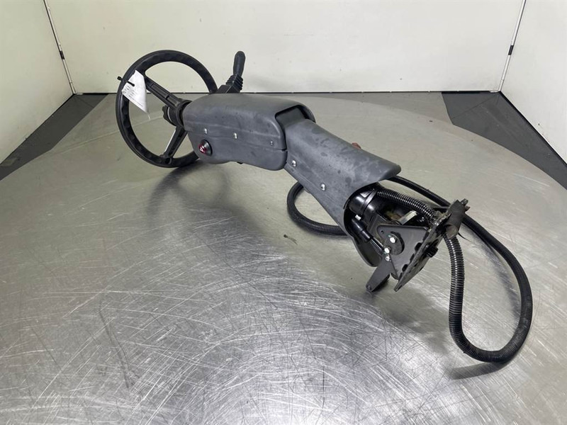 Cabina e interior para Maquinaria de construcción Mecalac 12MTX-5270655-Steering column/Lenksaule/Stuurkolom: foto 6