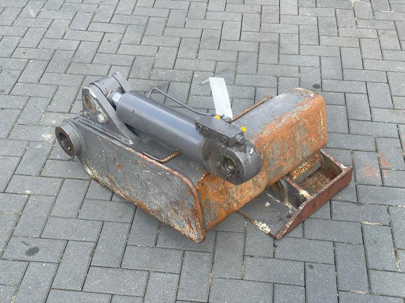 Mecalac 12MTX-5460429/2400030/5671152-Outrigger/Pratzen - Bastidor/ Chasis para Maquinaria de construcción: foto 4 Mecalac 12MTX-5460429/2400030/5671152-Outrigger/Pratzen - Bastidor/ Chasis para Maquinaria de construcción: foto 4