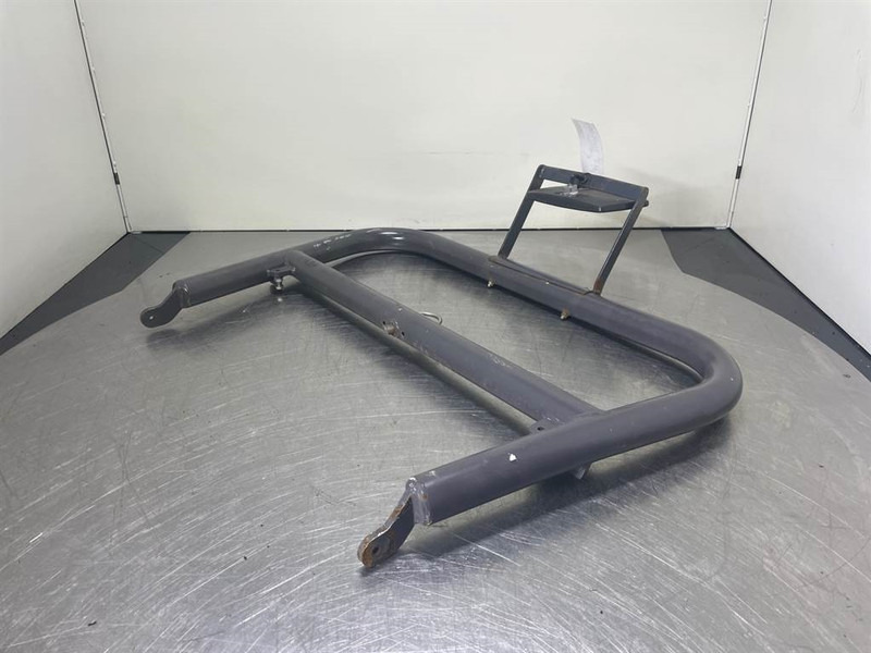 Mecalac 12MTX-Ahlmann 3833838-Hood protection - Bastidor/ Chasis para Maquinaria de construcción: foto 3 Mecalac 12MTX-Ahlmann 3833838-Hood protection - Bastidor/ Chasis para Maquinaria de construcción: foto 3