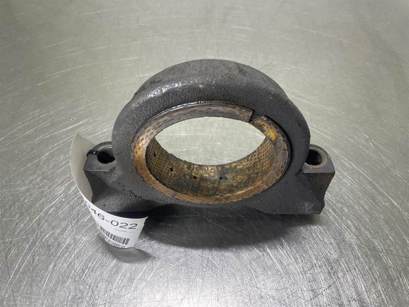 Mecalac 12MTX-Dana Spicer 311/112/269-Bearing block - Eje y piezas para Maquinaria de construcción: foto 5 Mecalac 12MTX-Dana Spicer 311/112/269-Bearing block - Eje y piezas para Maquinaria de construcción: foto 5