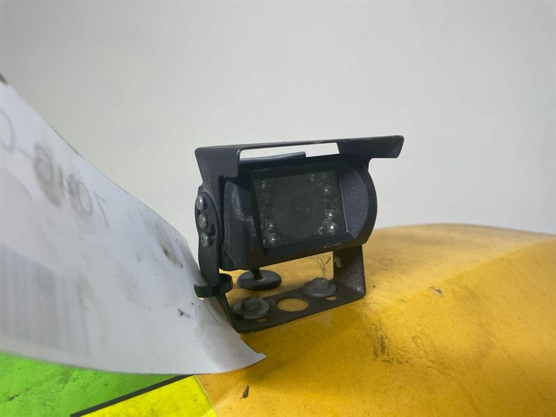 Leasing para Mecalac 12MTX - Hood/Haube/Kap Mecalac 12MTX - Hood/Haube/Kap: foto 6