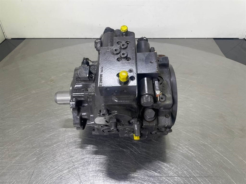 Mecalac 12MTX-Rexroth A4VG085-Drive pump/Fahrpumpe/Rijpomp - Hidráulica para Maquinaria de construcción: foto 2 Mecalac 12MTX-Rexroth A4VG085-Drive pump/Fahrpumpe/Rijpomp - Hidráulica para Maquinaria de construcción: foto 2