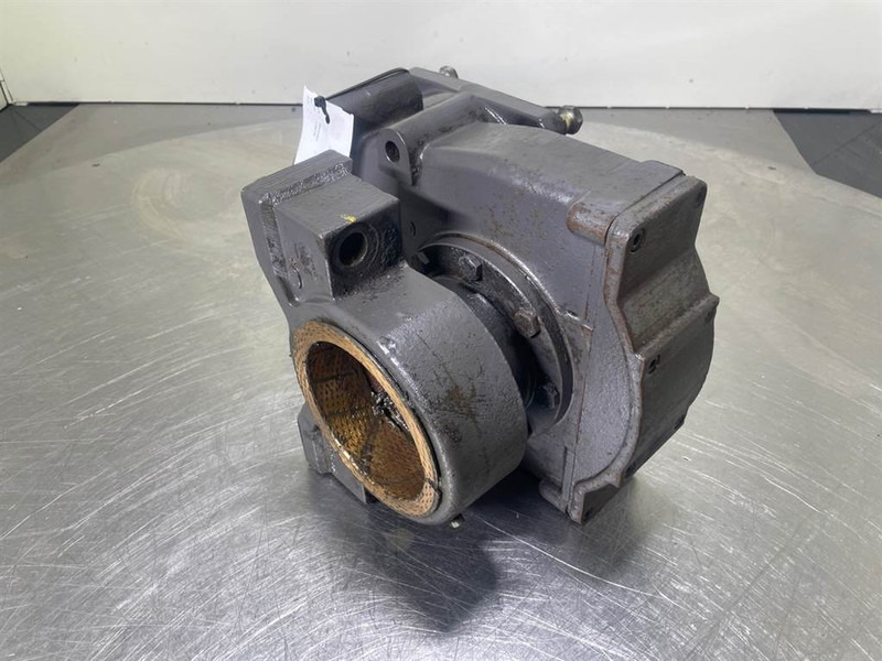 Mecalac 12MTX-Spicer 311/112/269-Transmission/Getriebe - Caja de cambios para Maquinaria de construcción: foto 4 Mecalac 12MTX-Spicer 311/112/269-Transmission/Getriebe - Caja de cambios para Maquinaria de construcción: foto 4