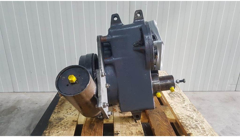 O & K 2807620 - O&K MH 6.5 - Transmission/Getriebe - Caja de cambios y piezas para Maquinaria de construcción: foto 5 O & K 2807620 - O&K MH 6.5 - Transmission/Getriebe - Caja de cambios y piezas para Maquinaria de construcción: foto 5
