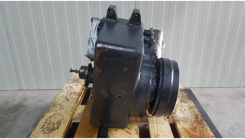 O & K 2807620 - O&K MH 6.5 - Transmission/Getriebe - Caja de cambios y piezas para Maquinaria de construcción: foto 3 O & K 2807620 - O&K MH 6.5 - Transmission/Getriebe - Caja de cambios y piezas para Maquinaria de construcción: foto 3