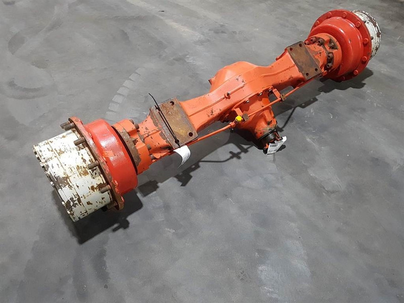 O & K L15B - 4920775 - Axle/Achse/As - Eje y piezas para Maquinaria de construcción: foto 3 O & K L15B - 4920775 - Axle/Achse/As - Eje y piezas para Maquinaria de construcción: foto 3