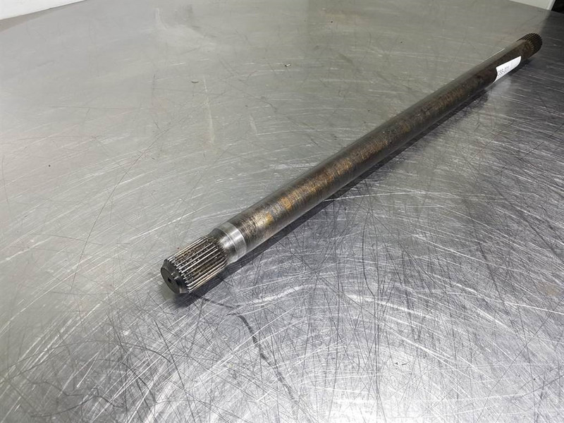 O & K L15B - Joint shaft/Steckwelle/Steekas - Eje y piezas para Maquinaria de construcción: foto 3 O & K L15B - Joint shaft/Steckwelle/Steekas - Eje y piezas para Maquinaria de construcción: foto 3