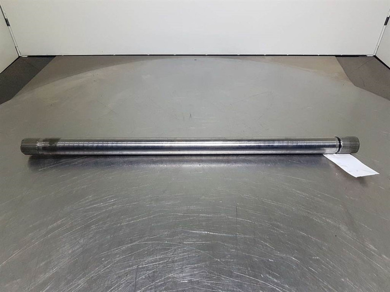 O & K L20I-4920796-Joint shaft/Steckwelle/Steekas - Eje y piezas para Maquinaria de construcción: foto 1 O & K L20I-4920796-Joint shaft/Steckwelle/Steekas - Eje y piezas para Maquinaria de construcción: foto 1