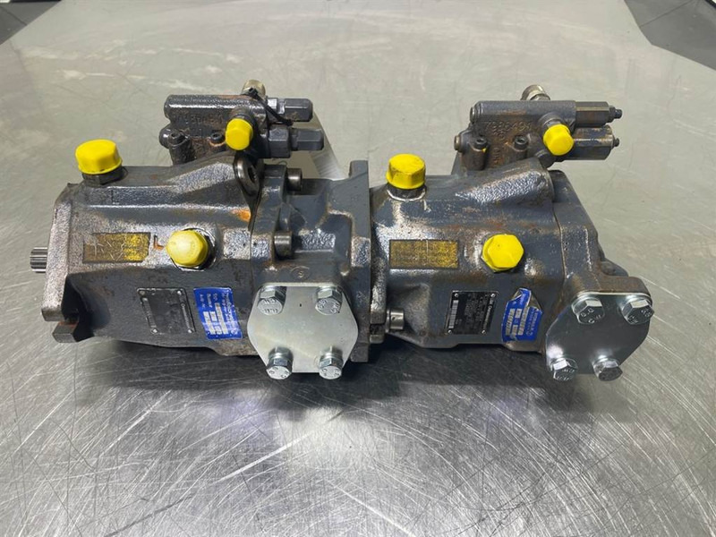 O & K L25.5-4530816-Load sensing pump - Hidráulica para Maquinaria de construcción: foto 1 O & K L25.5-4530816-Load sensing pump - Hidráulica para Maquinaria de construcción: foto 1