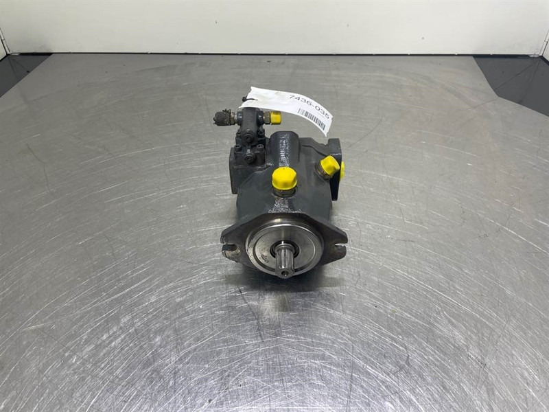 O & K L25.5-4530816-Rexroth A10VO45-Load sensing pump - Hidráulica para Maquinaria de construcción: foto 2 O & K L25.5-4530816-Rexroth A10VO45-Load sensing pump - Hidráulica para Maquinaria de construcción: foto 2