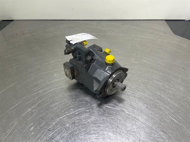 O & K L25.5-4530816-Rexroth A10VO45-Load sensing pump - Hidráulica para Maquinaria de construcción: foto 3 O & K L25.5-4530816-Rexroth A10VO45-Load sensing pump - Hidráulica para Maquinaria de construcción: foto 3
