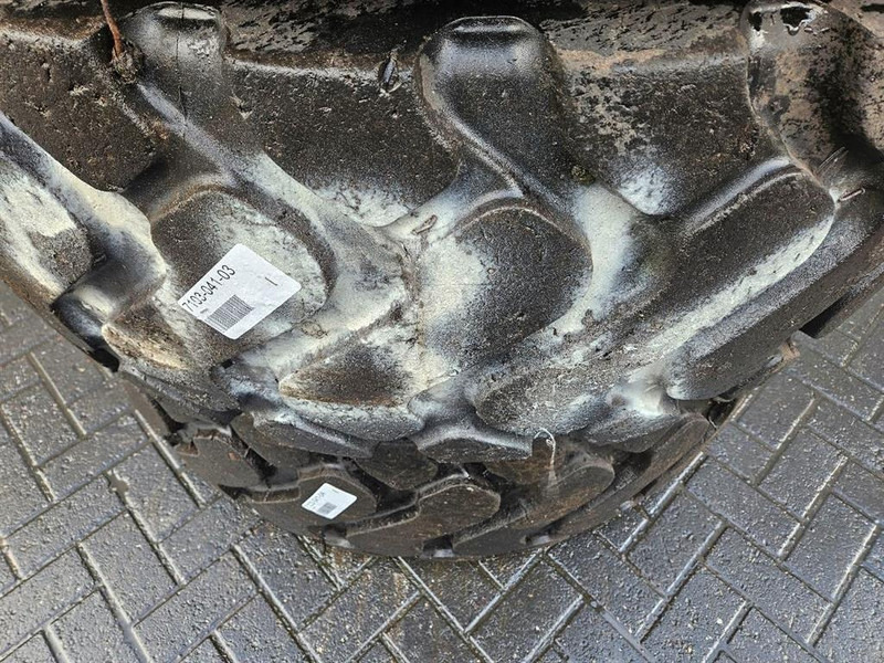 O & K L25.5-Renova 20.5R25-Tire/Reifen/Band - Neumáticos y llantas para Maquinaria de construcción: foto 3 O & K L25.5-Renova 20.5R25-Tire/Reifen/Band - Neumáticos y llantas para Maquinaria de construcción: foto 3