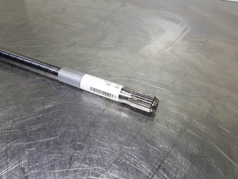 O & K L5-4922458-Joint shaft/Steckwelle/Steekas - Eje y piezas para Maquinaria de construcción: foto 2 O & K L5-4922458-Joint shaft/Steckwelle/Steekas - Eje y piezas para Maquinaria de construcción: foto 2