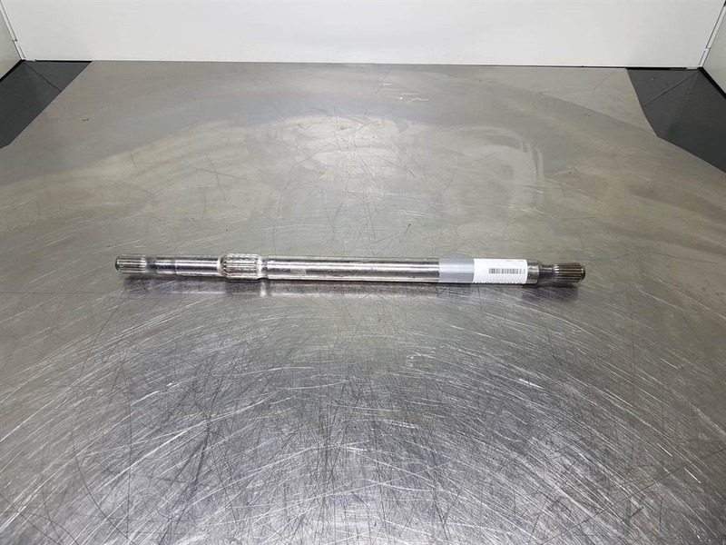 O & K L5-4922465-Joint shaft/Steckwelle/Steekas - Eje y piezas para Maquinaria de construcción: foto 1 O & K L5-4922465-Joint shaft/Steckwelle/Steekas - Eje y piezas para Maquinaria de construcción: foto 1