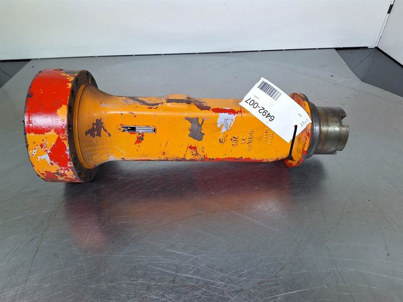O & K L6-4711346 -Axle housing/Achskörper/Astrechter - Eje y piezas para Maquinaria de construcción: foto 4 O & K L6-4711346 -Axle housing/Achskörper/Astrechter - Eje y piezas para Maquinaria de construcción: foto 4