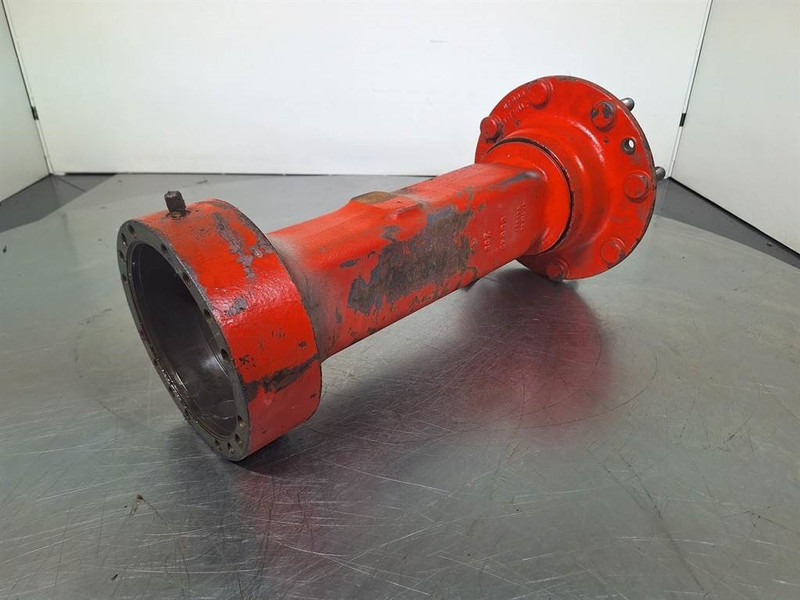 O & K L6 - 4711346 Axle housing/Achskörper/Astrechter - Eje y piezas para Maquinaria de construcción: foto 4 O & K L6 - 4711346 Axle housing/Achskörper/Astrechter - Eje y piezas para Maquinaria de construcción: foto 4