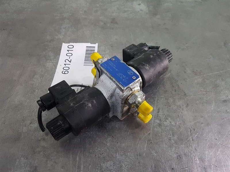 Oleodinamica LF132M501OB0100 - Dieci - Valve - Hidráulica: foto 1 Oleodinamica LF132M501OB0100 - Dieci - Valve - Hidráulica: foto 1