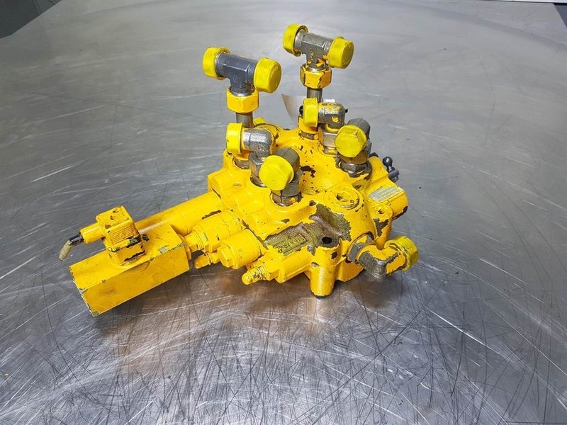 Parker VDSP22DRF267 - Zettelmeyer ZL 1001 - Valve - Hidráulica: foto 1 Parker VDSP22DRF267 - Zettelmeyer ZL 1001 - Valve - Hidráulica: foto 1