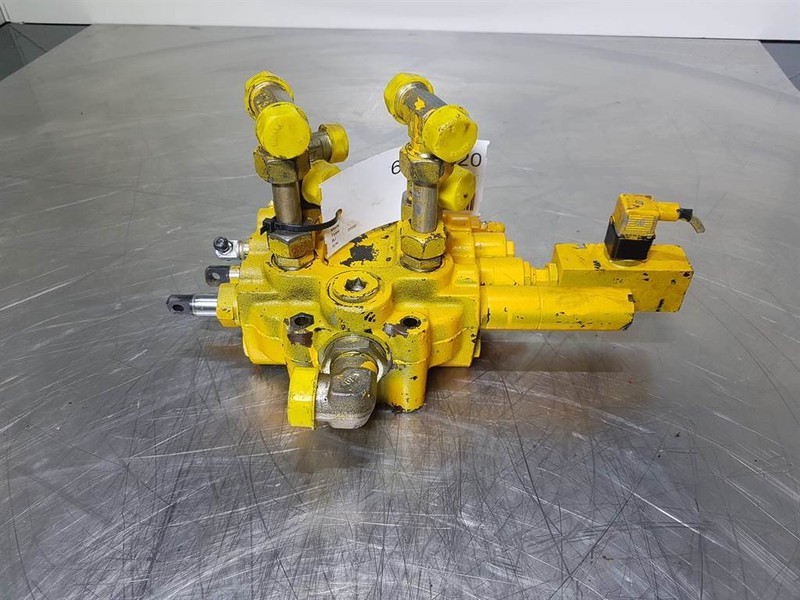 Parker VDSP22DRF267 - Zettelmeyer ZL 1001 - Valve - Hidráulica: foto 3 Parker VDSP22DRF267 - Zettelmeyer ZL 1001 - Valve - Hidráulica: foto 3