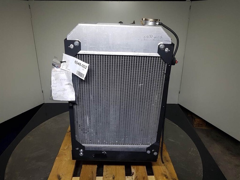 Perkins 42KVTREG10008451 - Volvo L45 - Engine/Motor - Motor y piezas para Maquinaria de construcción: foto 2 Perkins 42KVTREG10008451 - Volvo L45 - Engine/Motor - Motor y piezas para Maquinaria de construcción: foto 2