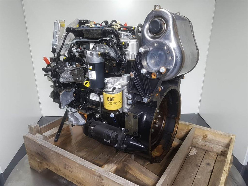 Perkins 854 - Engine/Motor - Motor para Maquinaria de construcción: foto 5 Perkins 854 - Engine/Motor - Motor para Maquinaria de construcción: foto 5