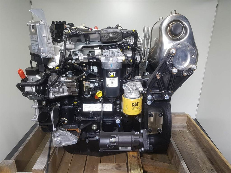 Perkins 854 - Engine/Motor - Motor para Maquinaria de construcción: foto 4 Perkins 854 - Engine/Motor - Motor para Maquinaria de construcción: foto 4