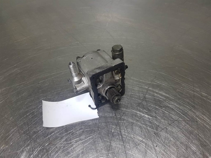 Perkins T4.236-XugpaBnuka A42X-Gearpump/Zahnradpumpe - Hidráulica para Maquinaria de construcción: foto 2 Perkins T4.236-XugpaBnuka A42X-Gearpump/Zahnradpumpe - Hidráulica para Maquinaria de construcción: foto 2